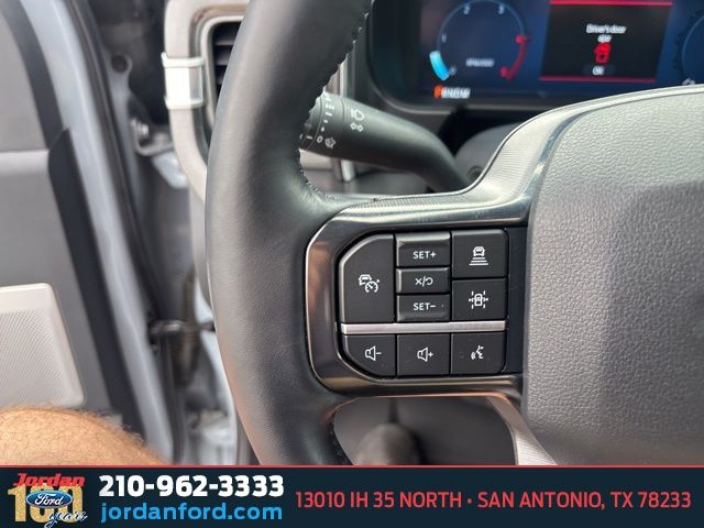 Used Car 2025 Ford F-250sd  Platinum For Sale Under $90,000 In San Antonio, Texas