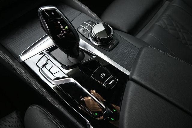 Used 2023 BMW 5 Series Sedan
