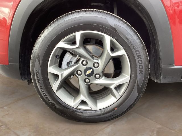 Used Car 2025 Chevrolet Trax  Lt For Sale Under $25,000 In San Antonio, Texas