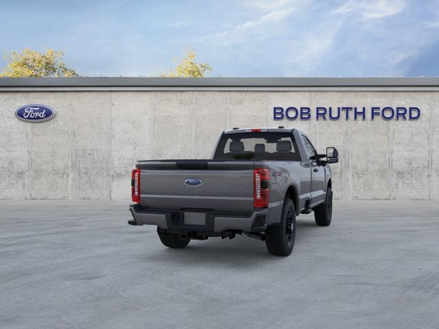2026 Ford F-350SD XL - 7