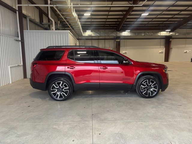 2021 GMC Acadia SLE FWD