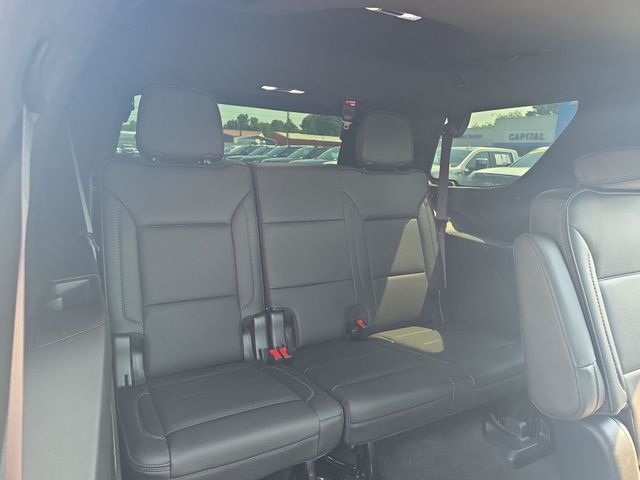Used 2021 Black GMC Denali image 13