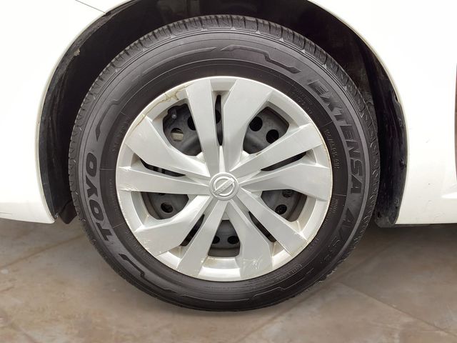 Used Car 2023 Nissan Versa  1.6 S For Sale Under $15,000 In San Antonio, Texas