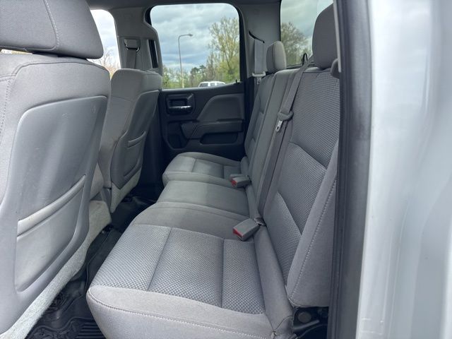 Used 2015 White Chevrolet LS image 13