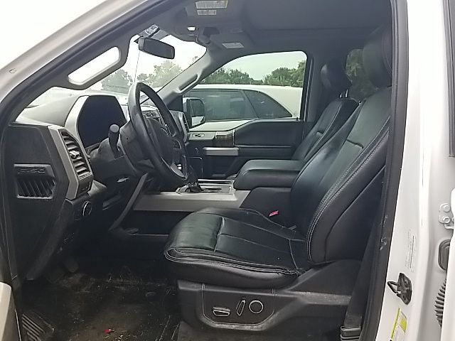 Used 2018 Ford F-150 Truck