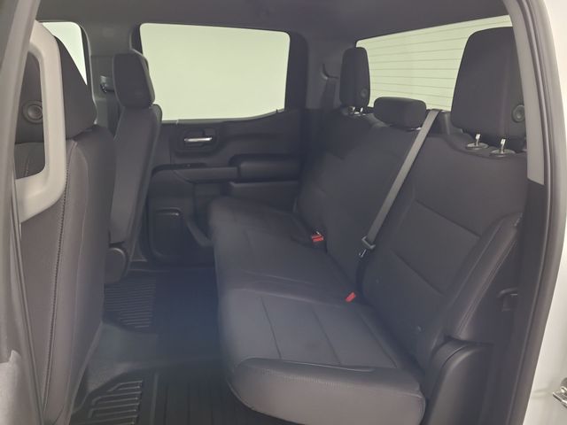 2026 – Chevrolet – Silverado 1500