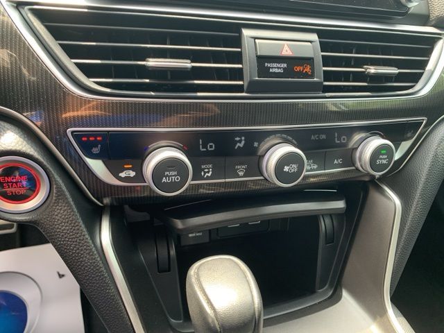 2021 Honda Accord Sport Special Edition photo