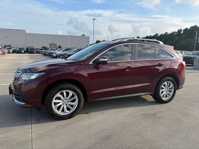 2016 Acura RDX Base  at Emmons Autoplex