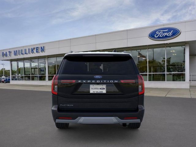 2026 Ford Expedition