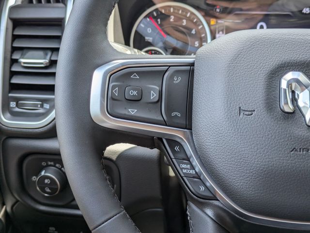 2026 Ram 1500 Big Horn Crew Cab 4x2 5'7" Box