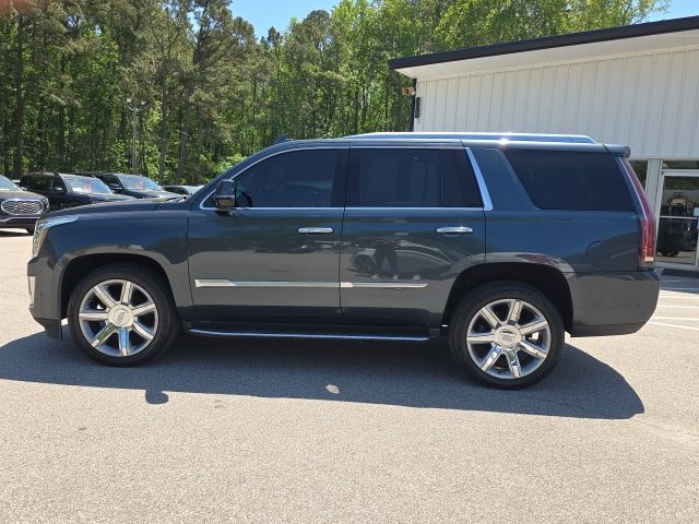 2019 Cadillac Escalade Luxury:44868B