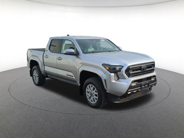 new 2025 Toyota Tacoma car, priced at $44,569