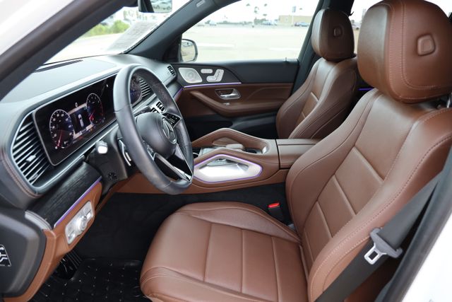2024 Mercedes-Benz GLE GLE 350 - 9