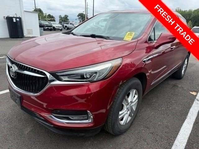  2018 Buick Enclave Essence AWD   