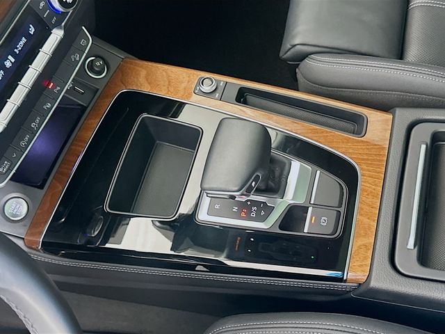 Thumbnail: 2022 Audi Q5 - 17