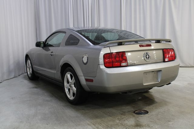 Used 2008 Silver Ford V6 Deluxe image 22