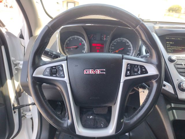 2015 GMC Terrain SLT-2 photo