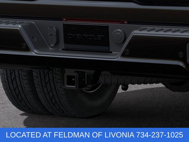New 2025 Chevrolet Silverado 3500HD For Sale in Livonia, MI