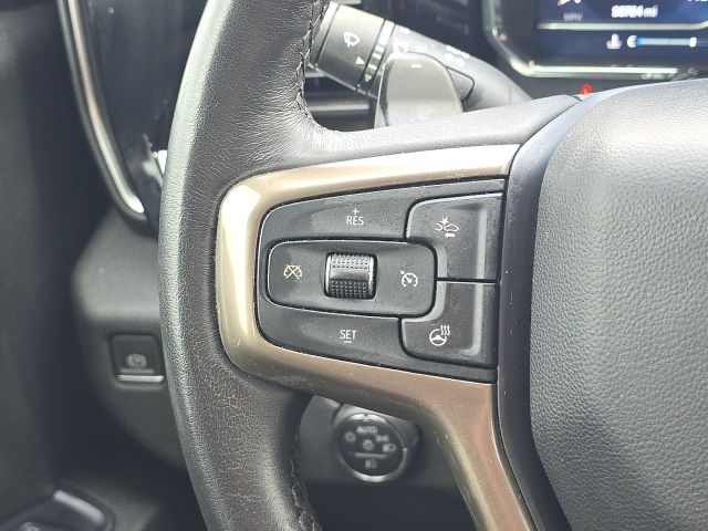 Photo of 2023 Chevrolet Silverado 1500 High Country in Dallas, GA - 30,  2023 Chevrolet Silverado 1500 High Country:44144A