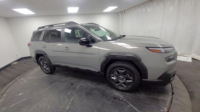 2026 – Subaru – Outback