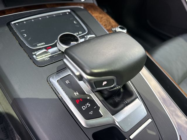 Used 2018 Audi Q5 SUV
