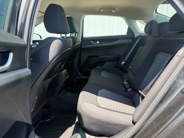 used 2026 Kia K5 car, priced at $26,234