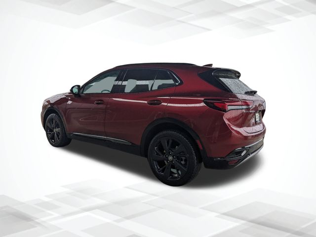 2023 Buick Envision Essence photo