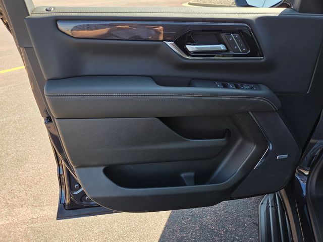 2026 GMC Yukon 4WD Elevation