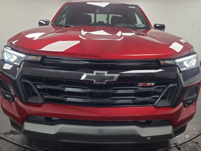 2026 – Chevrolet – Colorado