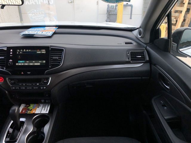 used 2020 Honda Pilot car