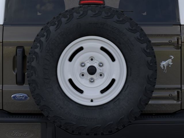 New 2026 Gray Ford Heritage Edition image 24