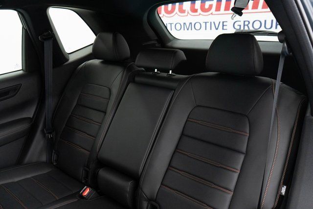 2026 Honda CR-V Sport-L - Photo 19