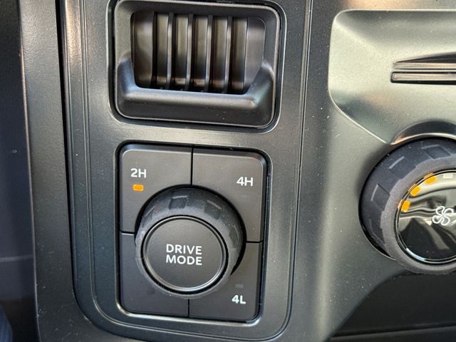 New 2026 Black Ford STX image 26