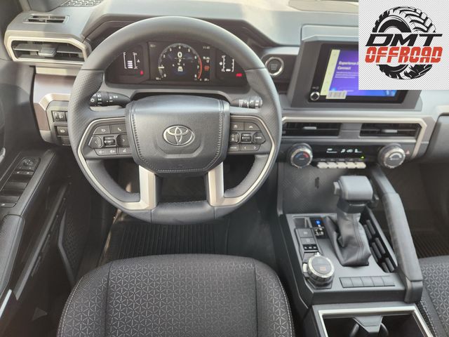 2026 Toyota 4Runner SR5  at Gullo Toyota