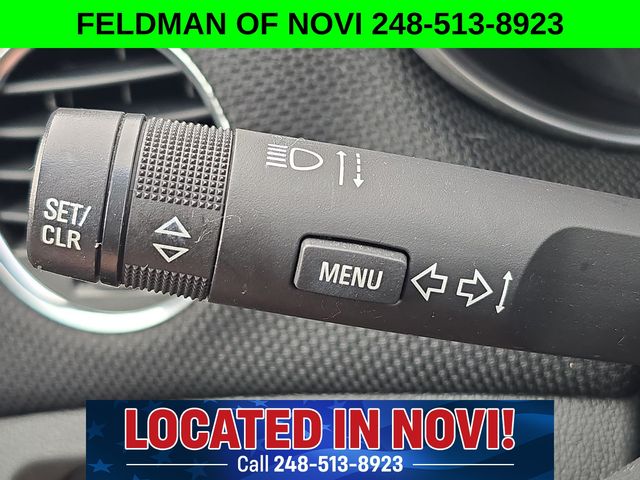 Used 2014 Chevrolet Cruze For Sale in New Hudson, MI