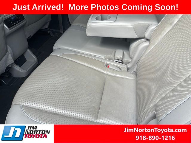 Used 2019 Toyota Highlander SUV