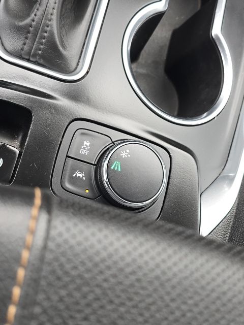 2021 Chevrolet Traverse Premier:46008A