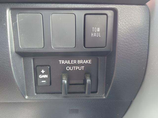 Used 2020 Toyota Tundra Truck