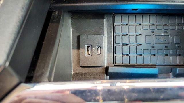 2024 Ford Expedition Max