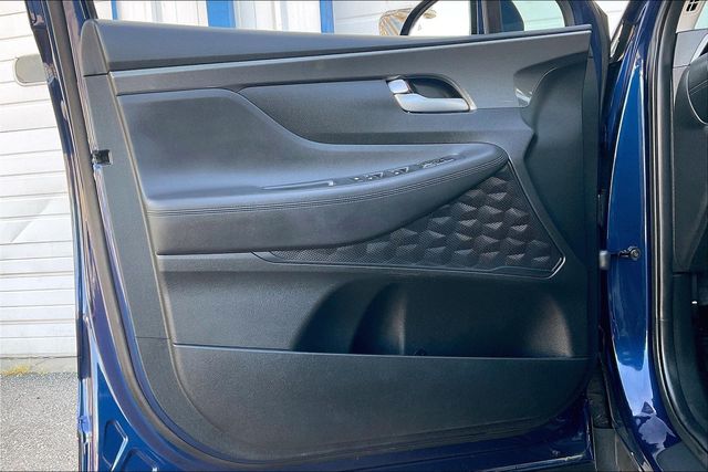 Used 2022 Hyundai Santa Fe For Sale in OLIVE BRANCH, MS