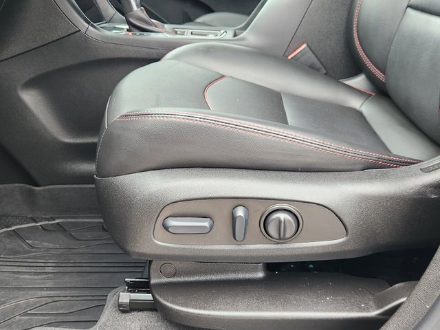 2022 Chevrolet Equinox RS Gray at Bayway Cadillac Southwest