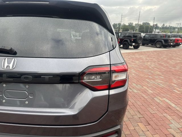 Used 2023 Honda Pilot SUV