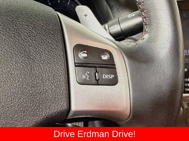 Used 2015 Lexus IS Convertible