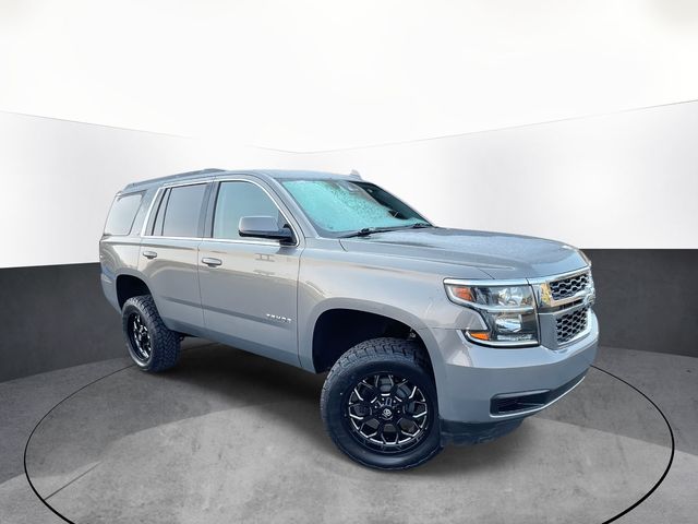 2019 Chevrolet Tahoe LT 4WD