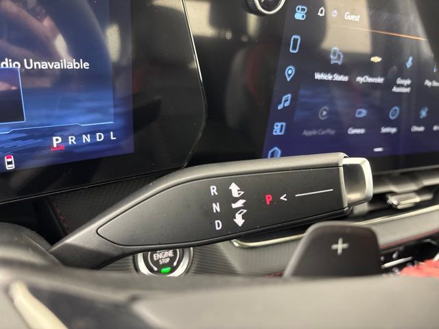 New 2027 Chevrolet Equinox SUV