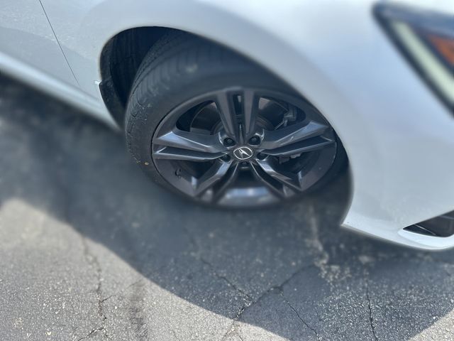 2023 Acura Integra A-Spec Package - 11