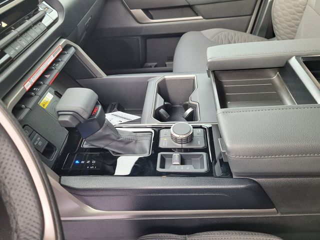 Used 2025 Toyota Tundra SR5 4D CrewMax