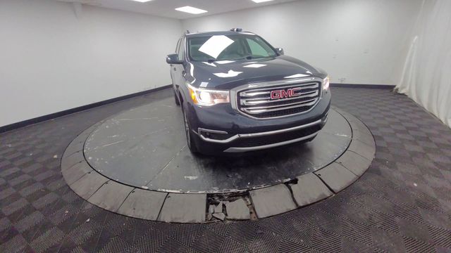 2019 – GMC – Acadia