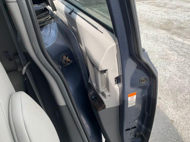 Used 2016 Toyota Sienna Van