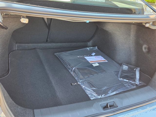 New 2026 Gray Nissan SR image 13